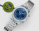 GF Factory Breitling Navitimer 1 B01 Chronograph Stainless Steel Blue Dial Watch 43MM (2)_th.jpg
